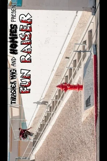 Homies - Fun Raiser movie poster - Entertainment content