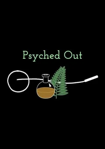 Psyched Out movie poster - Entertainment content