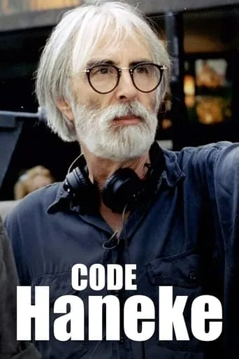 Code Haneke movie poster - Rated 7.2/10
