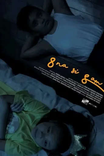 8 Na Si Sam movie poster - Entertainment content