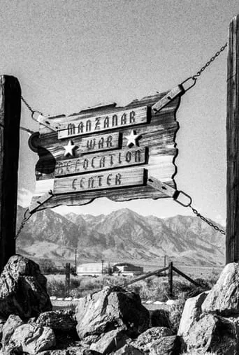 The Road to Manzanar: The Story of an American Internment Camp movie poster - Rated 9/10