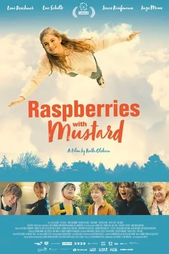 Raspberries with Mustard movie poster - Rated 4.5/10