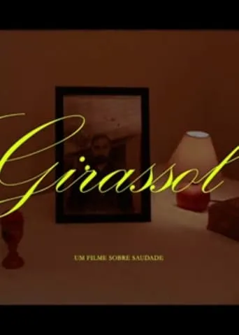 Girassol movie poster - Entertainment content
