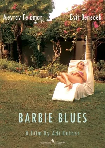 Barbie Blues movie poster - Rated 6.7/10
