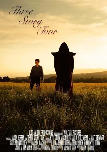 Three Story Tour movie poster - Entertainment content