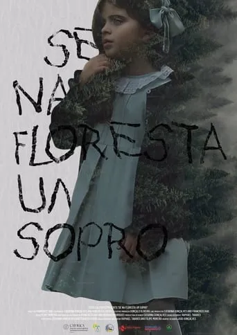 Se na floresta um sopro movie poster - Entertainment content