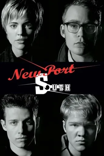 New Port South movie poster - Rated 4.1/10