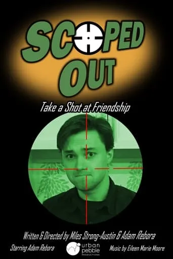 Scoped Out movie poster - Entertainment content