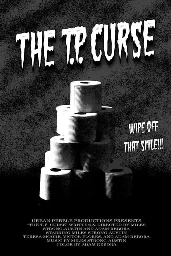The T.P. Curse movie poster - Entertainment content