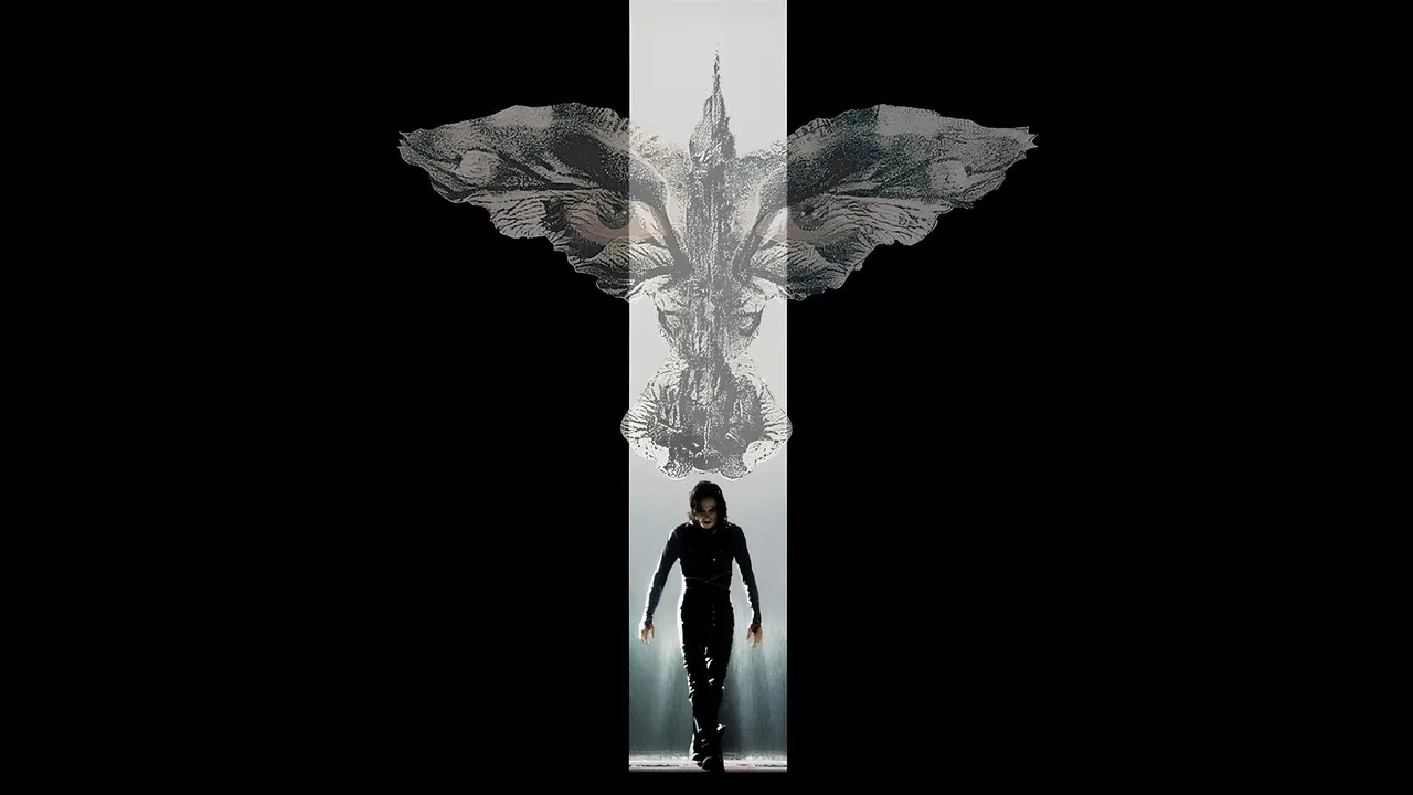 The Crow