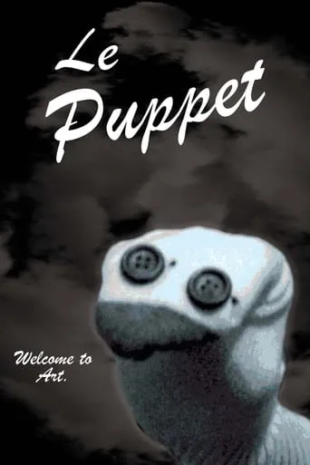 Le Puppet movie poster - Entertainment content