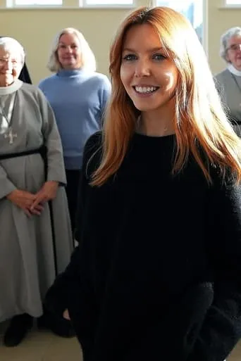 Stacey Dooley: Inside the Convent movie poster - Rated 10/10
