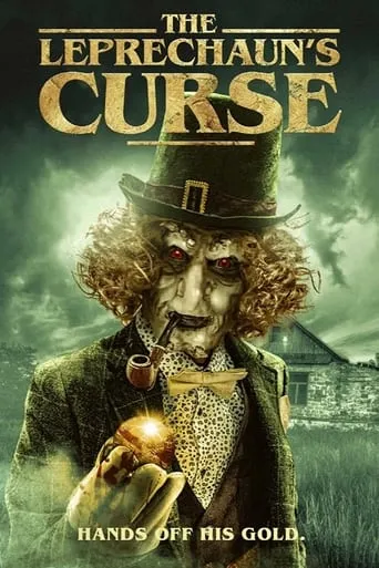 The Leprechaun's Curse movie poster - Rated 2/10