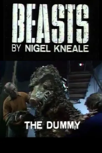 Beasts: The Dummy movie poster - Entertainment content