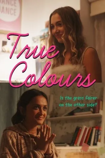 True Colours movie poster - Entertainment content