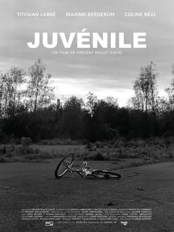 Youthful movie poster - Rated 8/10