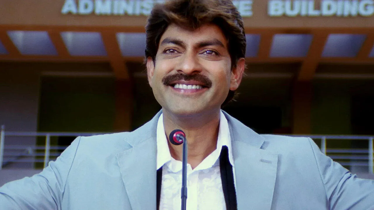 Pravarakhyudu