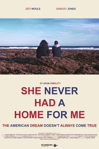 She Never Had A Home For Me movie poster - Entertainment content