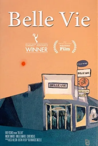 Belle Vie movie poster - Rated 8.2/10