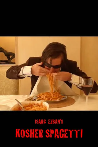 Kosher Spaghetti movie poster - Entertainment content