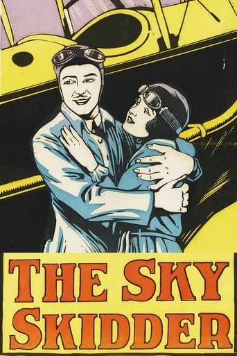 The Sky Skidder movie poster - Entertainment content