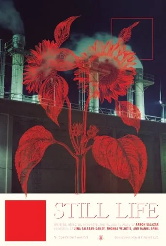 Still Life movie poster - Rated 6/10