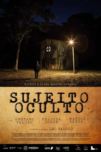 Subject movie poster - Entertainment content