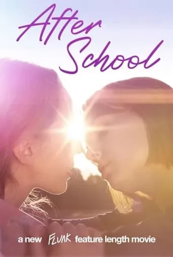 Flunk: After School movie poster - Rated 6.5/10