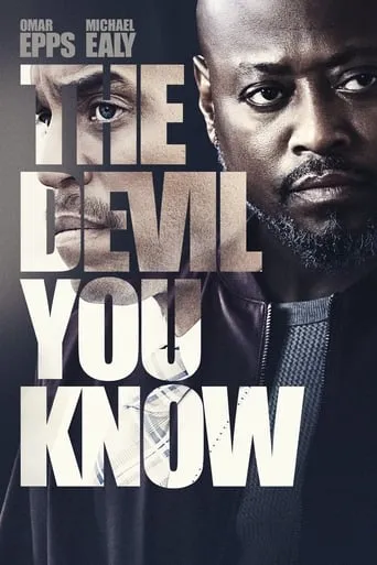 The Devil You Know movie poster - Rated 6.7/10