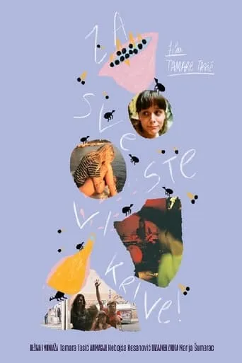 It's All Your Fault! movie poster - Entertainment content