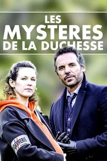 Les Mystères de la duchesse movie poster - Rated 7/10