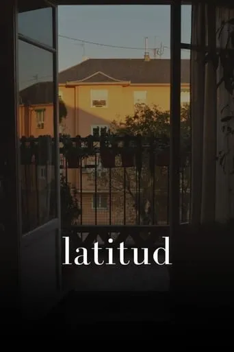 Latitude movie poster - Rated 6/10
