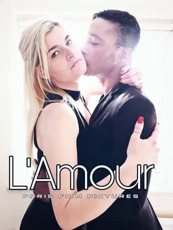 L’Amour movie poster - Entertainment content