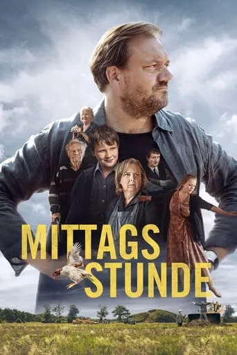 Mittagsstunde movie poster - Rated 6.9/10