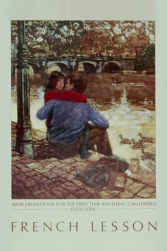 The Frog Prince movie poster - Rated 7.5/10