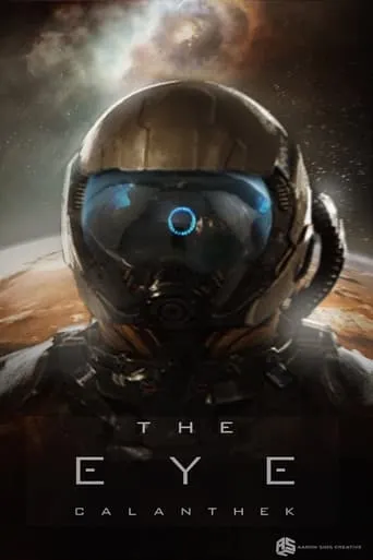 The Eye: Calanthek movie poster - Rated 4.5/10