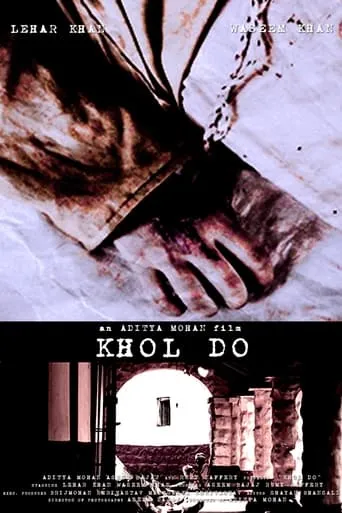 Khol Do movie poster - Entertainment content