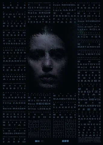 Alone movie poster - Entertainment content