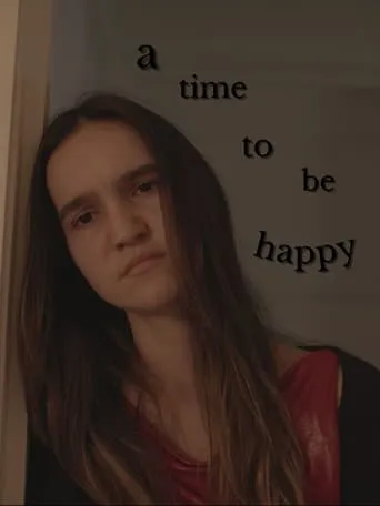 A Time to be Happy movie poster - Entertainment content