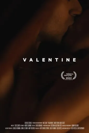 Valentine movie poster - Entertainment content