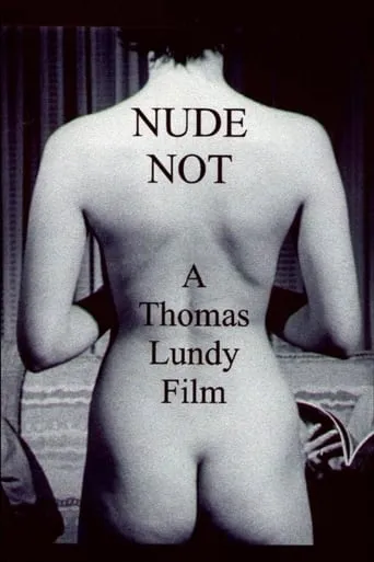 Nude Not movie poster - Rated 5/10