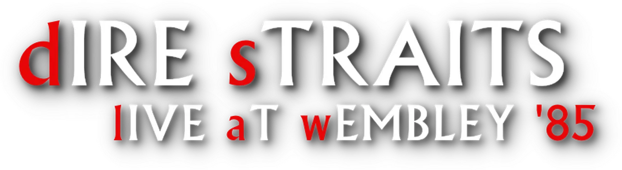 Dire Straits – Live at Wembley Arena
