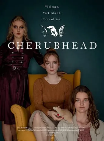Cherubhead movie poster - Rated 6/10