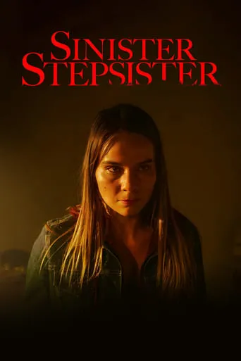 Sinister Stepsister movie poster - Rated 6.6/10