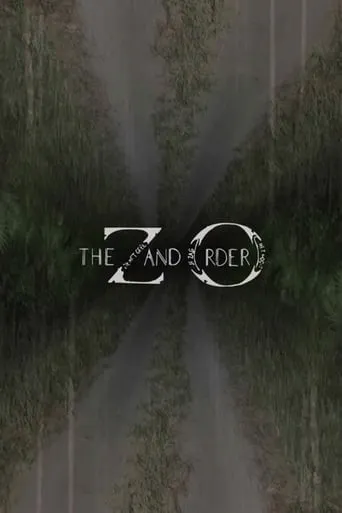The Zand Order movie poster - Entertainment content