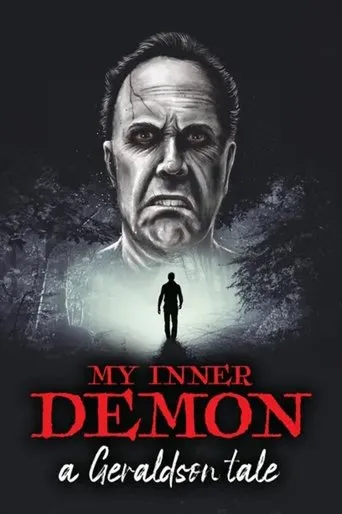 My Inner Demon: A Geraldson Tale movie poster - Entertainment content
