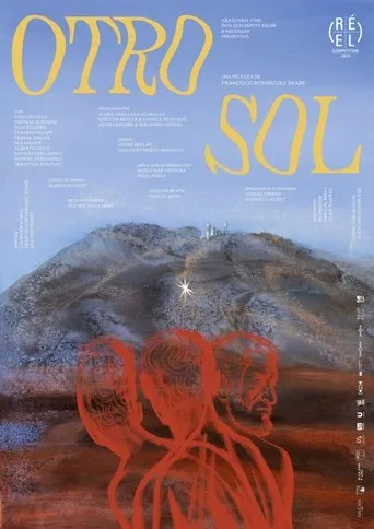 Otro sol movie poster - Rated 5/10