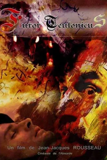 Furor Teutonicus movie poster - Entertainment content