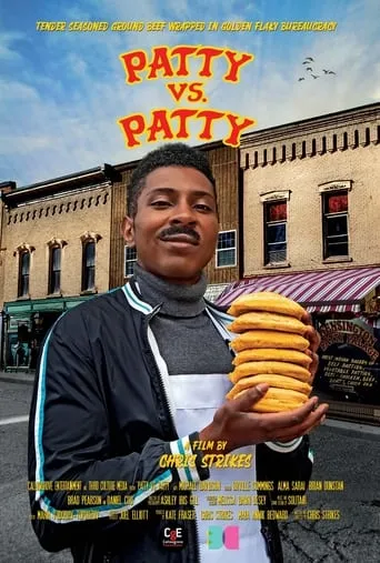 Patty vs. Patty movie poster - Rated 7/10