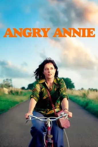 Angry Annie movie poster - Rated 7.613/10